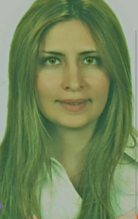 Dr. Nadine Abdelhadi